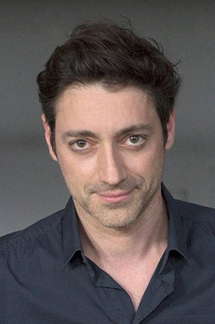 Euripides Laskaridis - Actor Profile Photo