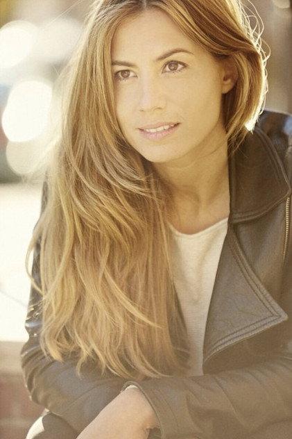 Judith Secanell - Actor Profile Photo