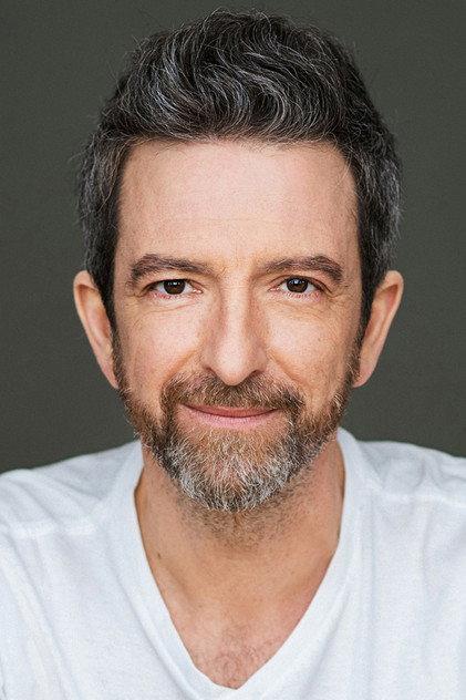 Luc Bourgeois - Actor Profile Photo