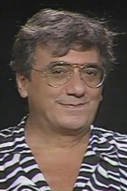 Agildo Ribeiro - Actor Profile Photo