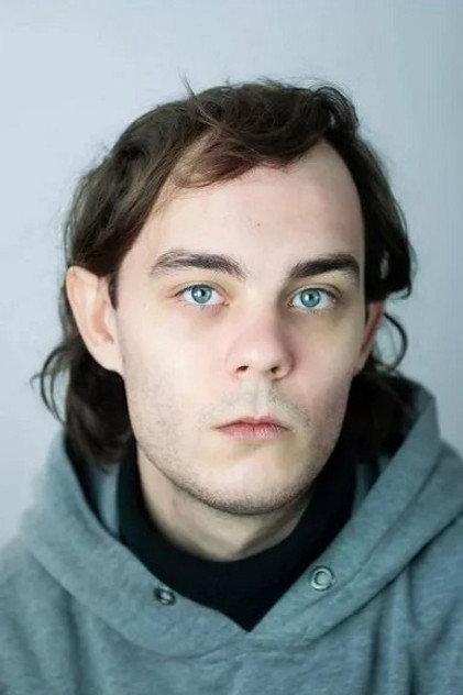 Mateusz Górski - Actor Profile Photo