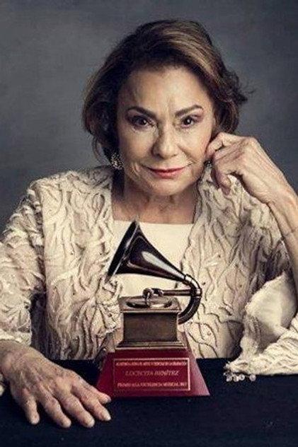 Lucecita Benítez - Actor Profile Photo