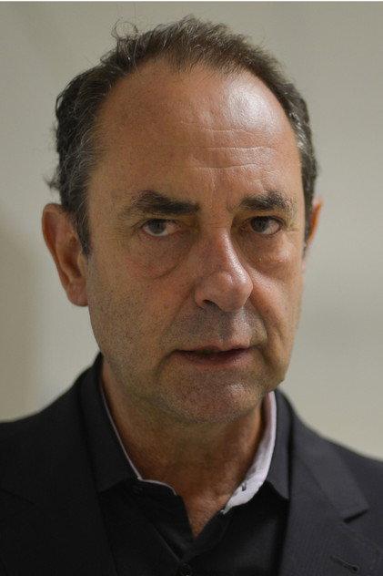 Amyr Klink - Actor Profile Photo