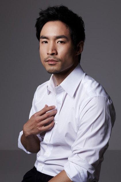 Ju Young-Ho - Actor Profile Photo