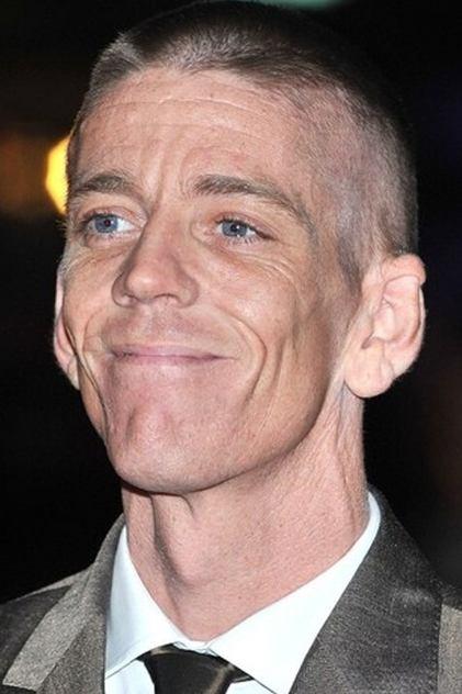 Lee Oakes - Actor Profile Photo