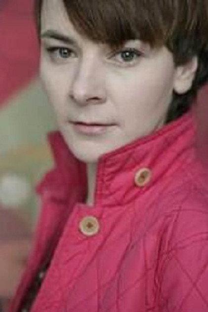Sylwia Góra - Actor Profile Photo