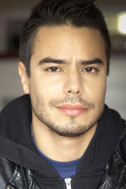 Francisco Ramos - Actor Profile Photo