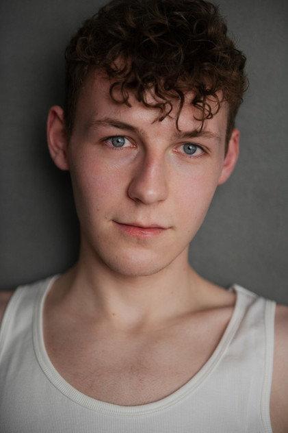 Elias Grünthal - Actor Profile Photo