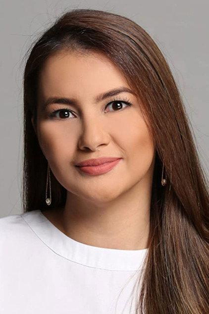 Tanya Garcia - Actor Profile Photo