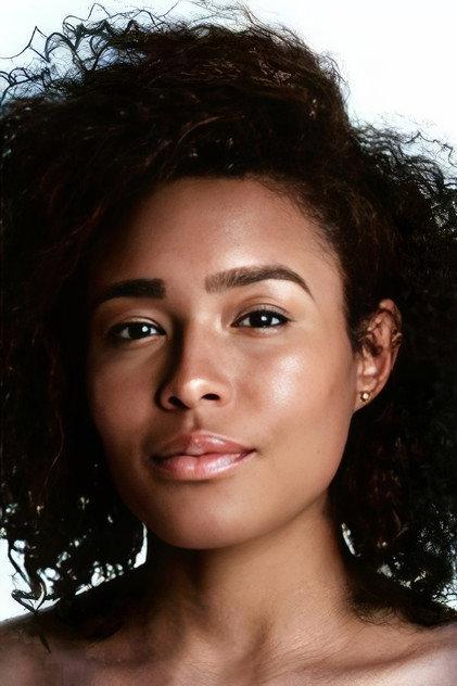 Brit Scales - Actor Profile Photo