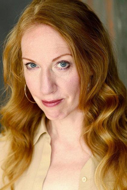 Kirsten Johnson - Actor Profile Photo
