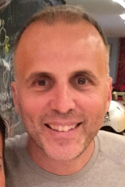 Michael Smith - Actor Profile Photo