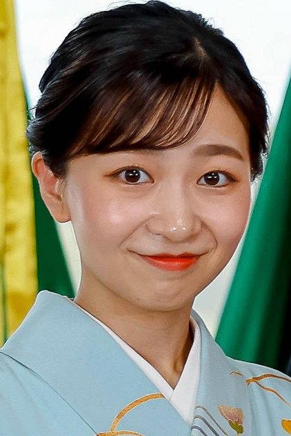 Princess Kako of Akishino - Actor Profile Photo