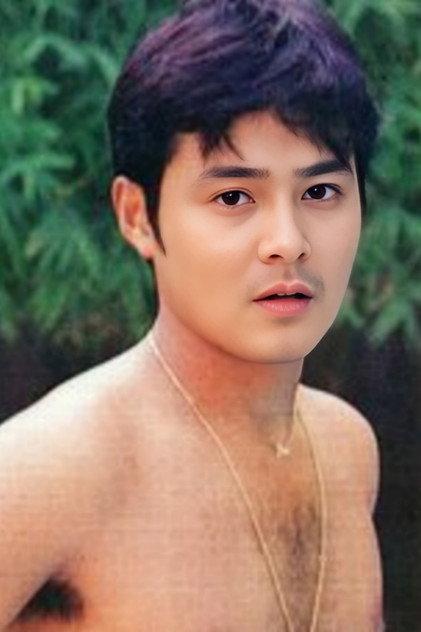 Patchaya Akkaraphon - Actor Profile Photo
