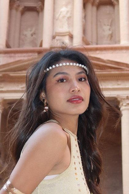 Angela Villarin - Actor Profile Photo