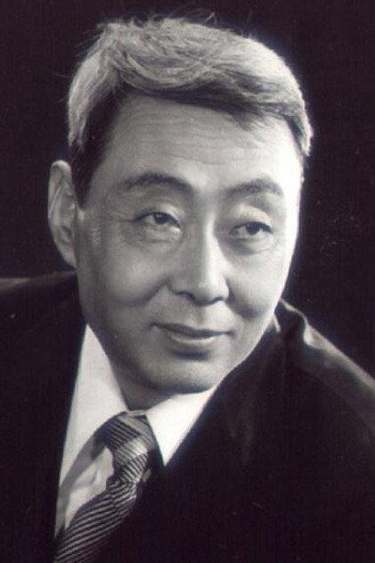 Fu Runsheng - Actor Profile Photo