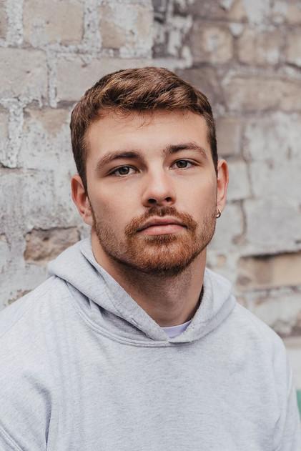 Brian Rosenkranz - Actor Profile Photo