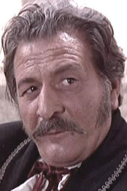 Furio Meniconi - Actor Profile Photo