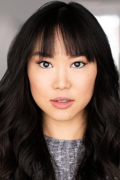 Valerie Yu - Actor Profile Photo
