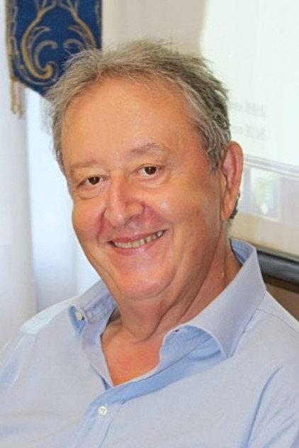Renato Cecchetto - Actor Profile Photo