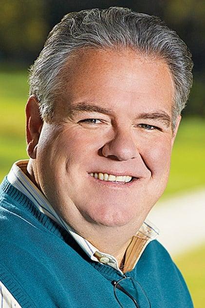 Jim O'Heir - Actor Profile Photo