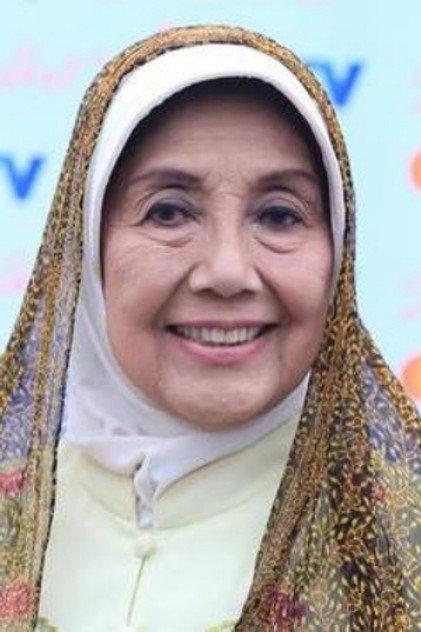 Nani Widjaja - Actor Profile Photo