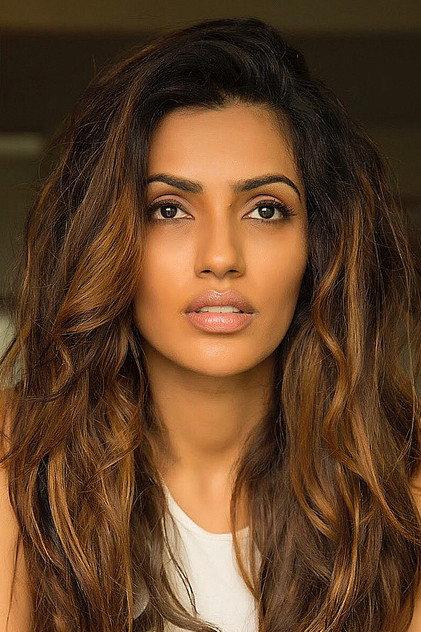 Akshara Gowda - Actor Profile Photo