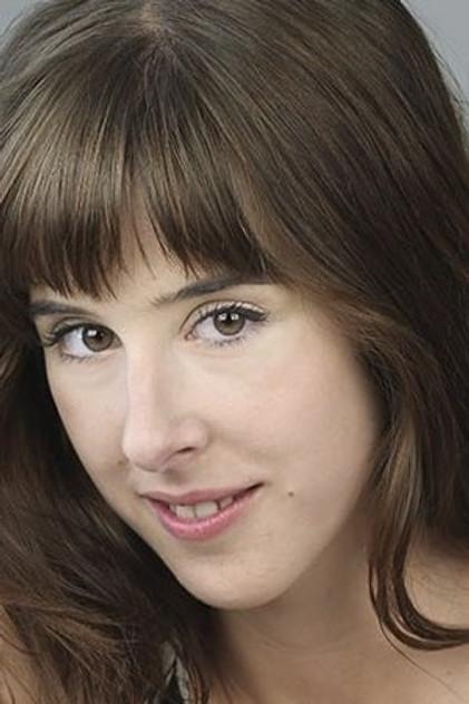 Paula Malia - Actor Profile Photo