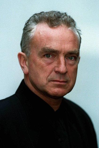 Paul Freeman - Actor Profile Photo