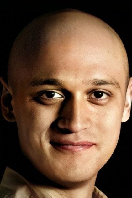 Onur Akgülgil - Actor Profile Photo