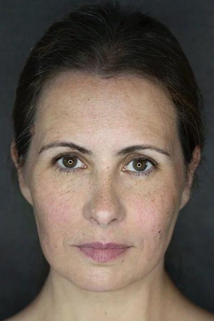 Iuliia Khramtsova - Actor Profile Photo