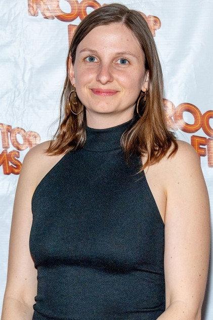 Nadja Leonhard-Hooper - Actor Profile Photo