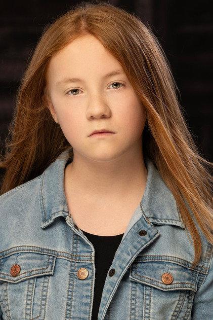Erika Dietz - Actor Profile Photo