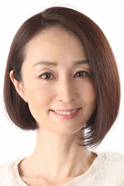 Megumi Toyoguchi - Actor Profile Photo