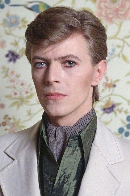 David Bowie - Actor Profile Photo