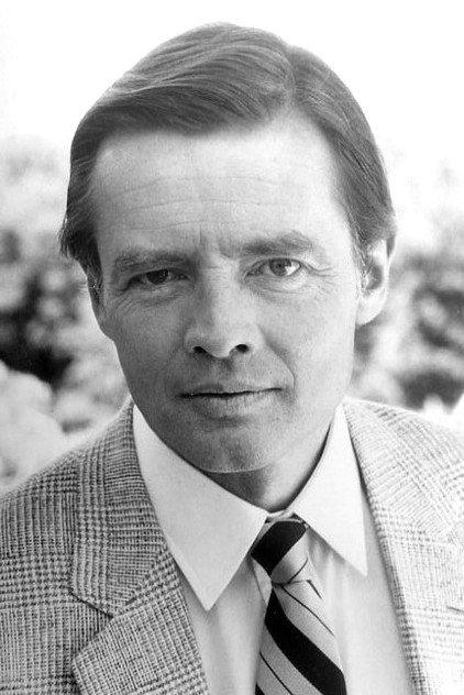 Richard Jordan - Actor Profile Photo