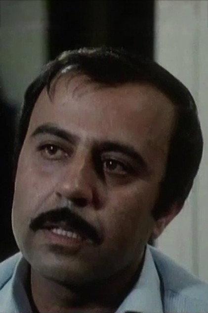Rafik Halabi - Actor Profile Photo
