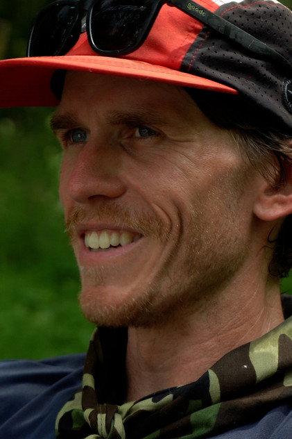 Caleb Kennelly - Actor Profile Photo