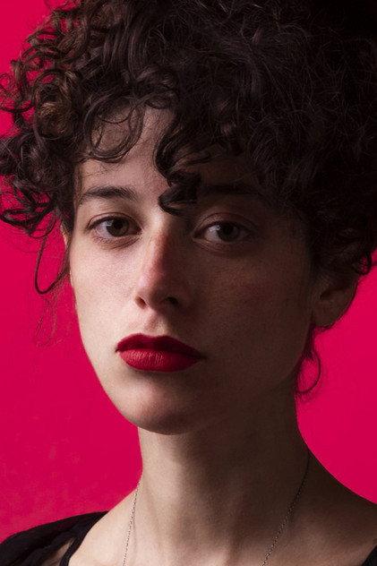 Camila Plaate - Actor Profile Photo