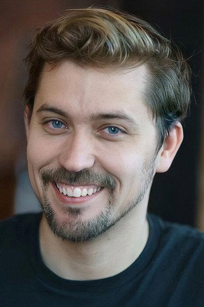 J.C. Doler - Actor Profile Photo