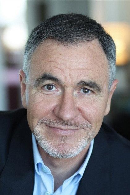 Jean Dell - Actor Profile Photo