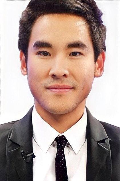 Kris Srepoomseth - Actor Profile Photo