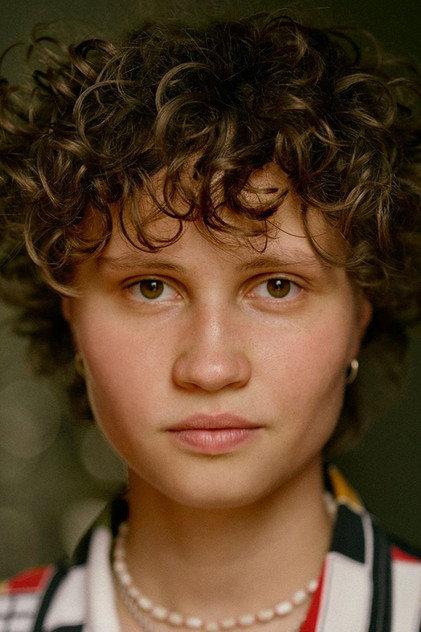 Luna Jordan - Actor Profile Photo
