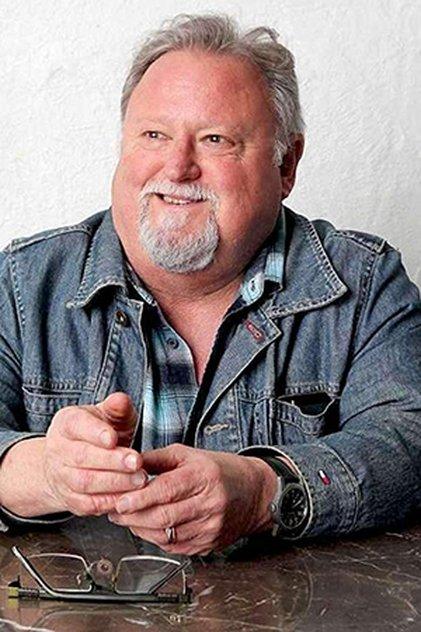 Rutherford Cravens - Actor Profile Photo