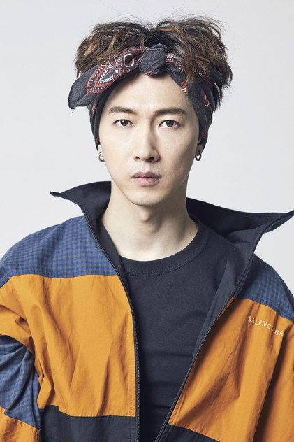 Jang Woo-hyuk - Actor Profile Photo