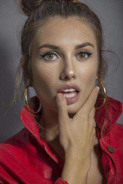 Simona Di Bella - Actor Profile Photo