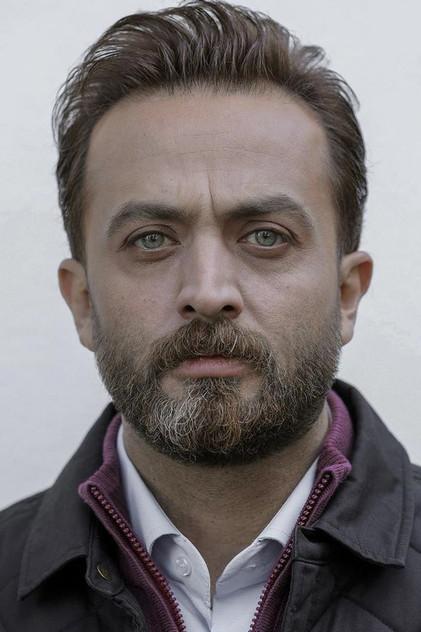 Mostafa Zamani - Actor Profile Photo