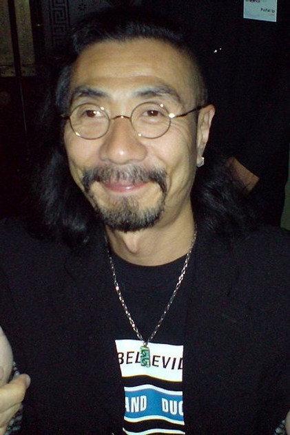 Kow Otani - Actor Profile Photo