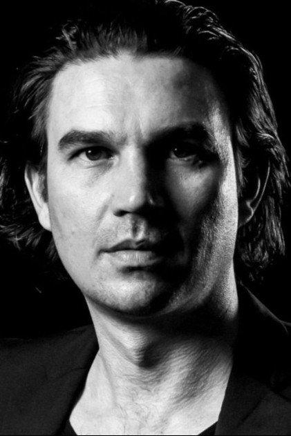 Aaron J. March - Actor Profile Photo