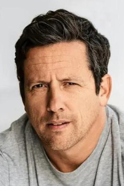 Ross McCall - Actor Profile Photo